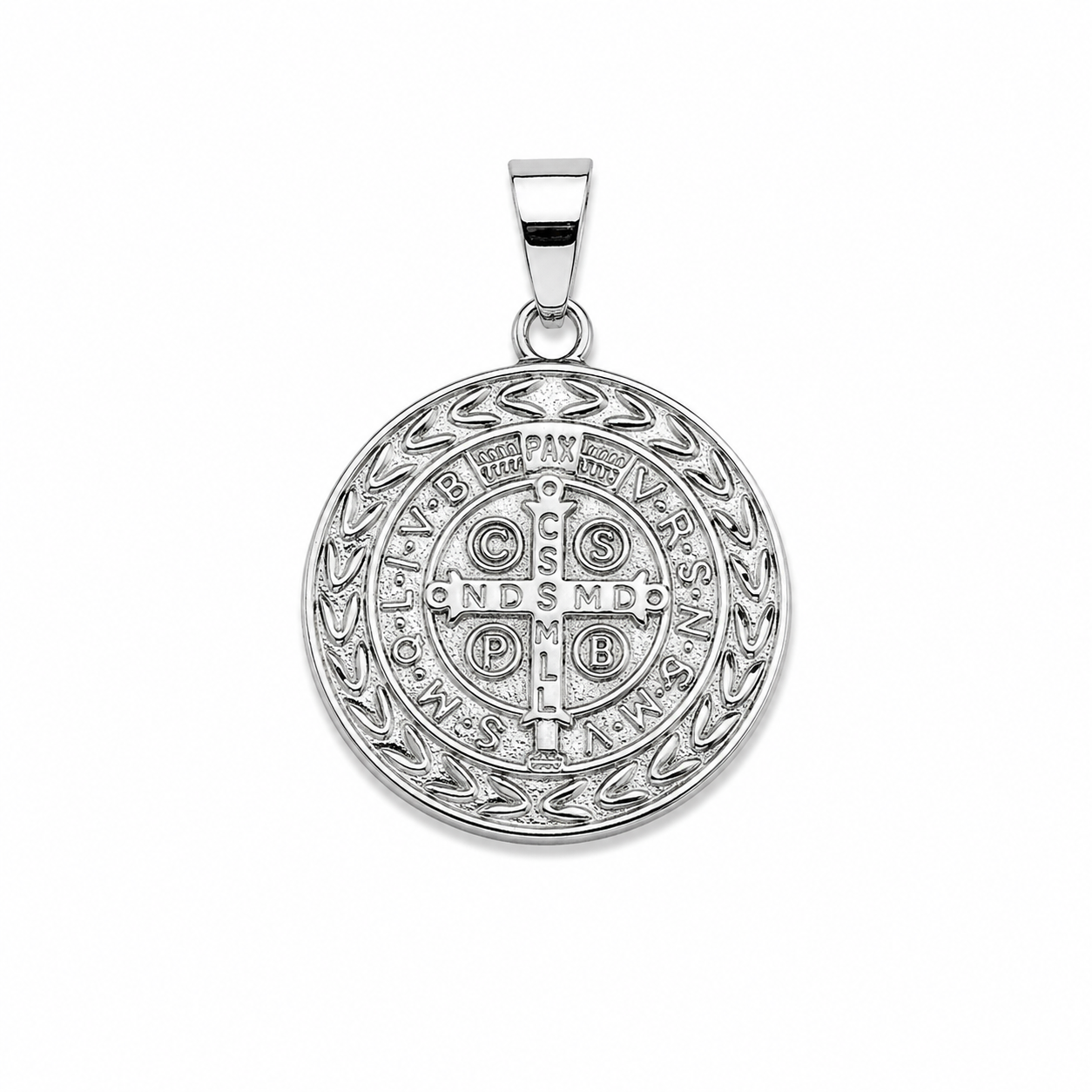 Pendant - Stainless Steel - PDS-1851