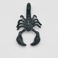 Pendant - Stainless Steel - PDS-2001