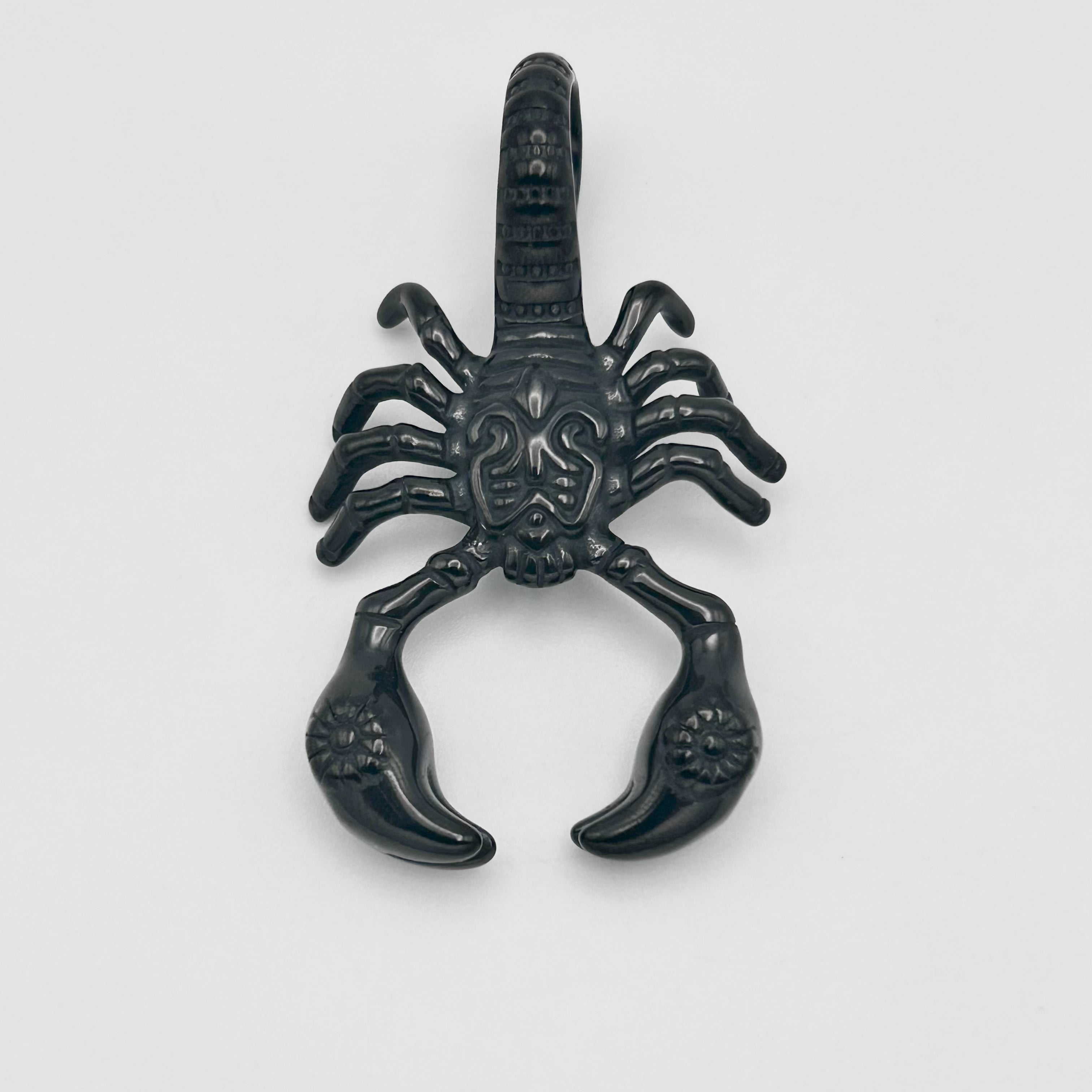 Pendant - Stainless Steel - PDS-2001