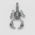 Pendant - Stainless Steel - PDS-2003