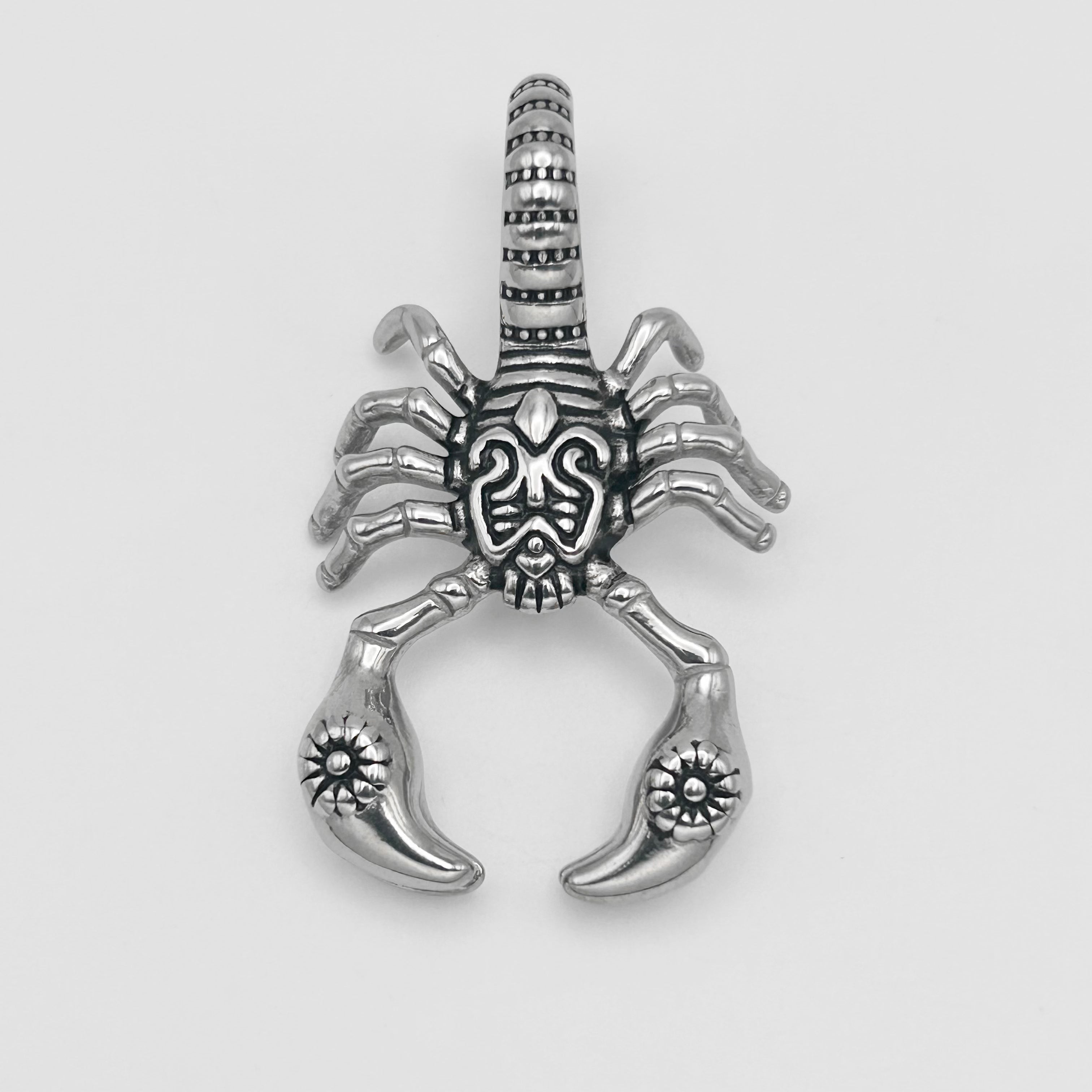 Pendant - Stainless Steel - PDS-2003