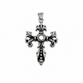 Pendant - Stainless Steel - PDS-2004