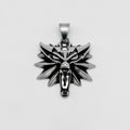 Pendant - Stainless Steel - PDS-2009