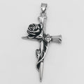 Pendant - Stainless Steel - PDS-2010