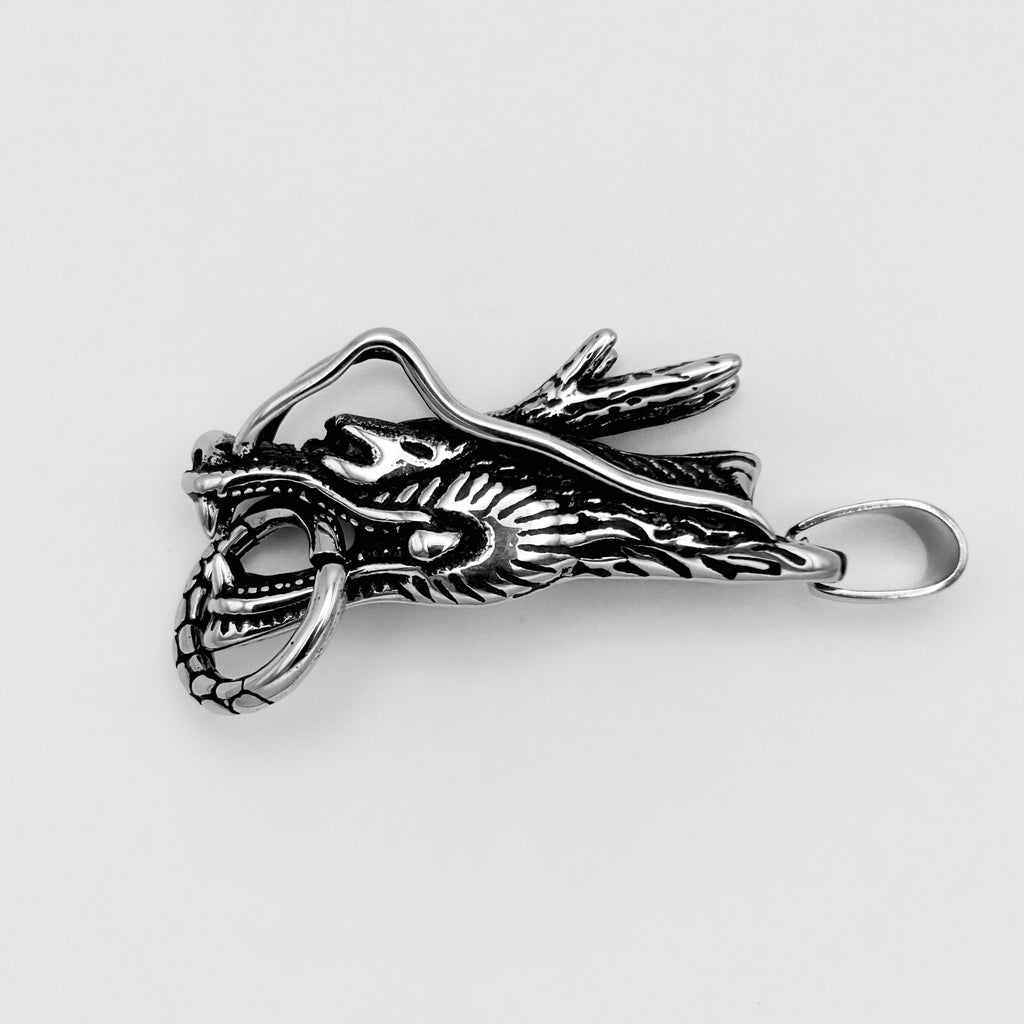 Pendant - Stainless Steel - PDS-2013
