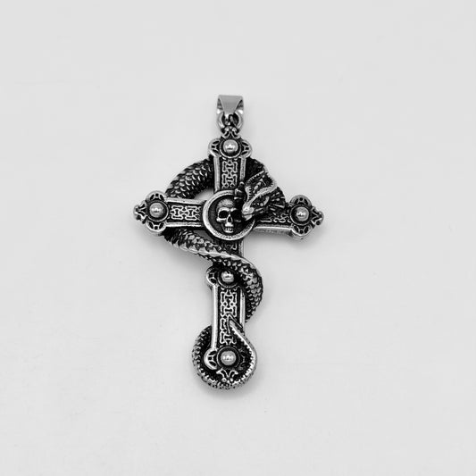 Pendant - Stainless Steel - PDS-2016