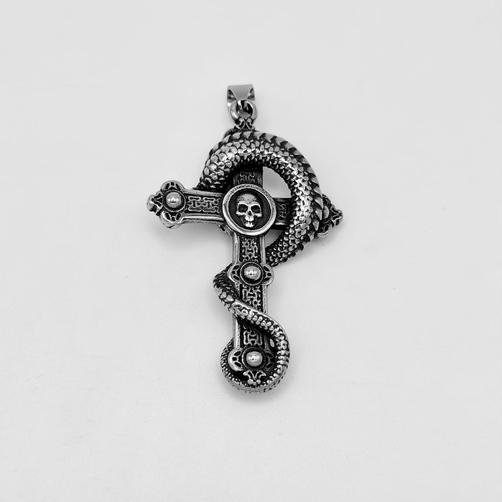 Pendant - Stainless Steel - PDS-2016