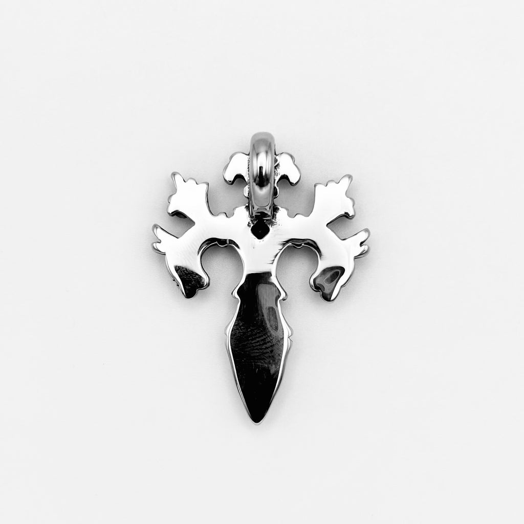 Pendant - Stainless Steel - PDS-2017
