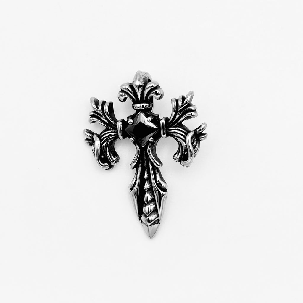 Pendant - Stainless Steel - PDS-2018