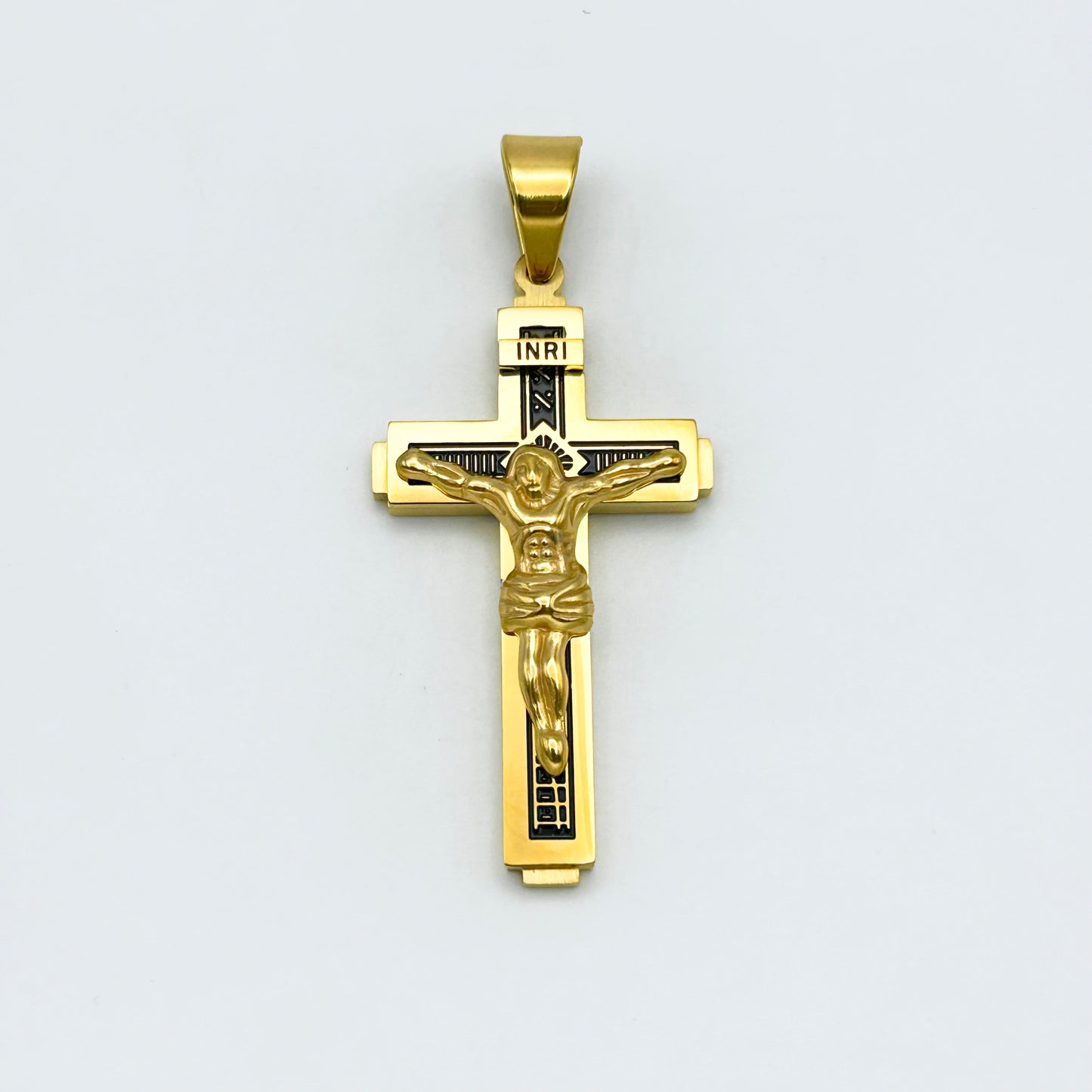 Pendant - Stainless Steel - PDS-2019