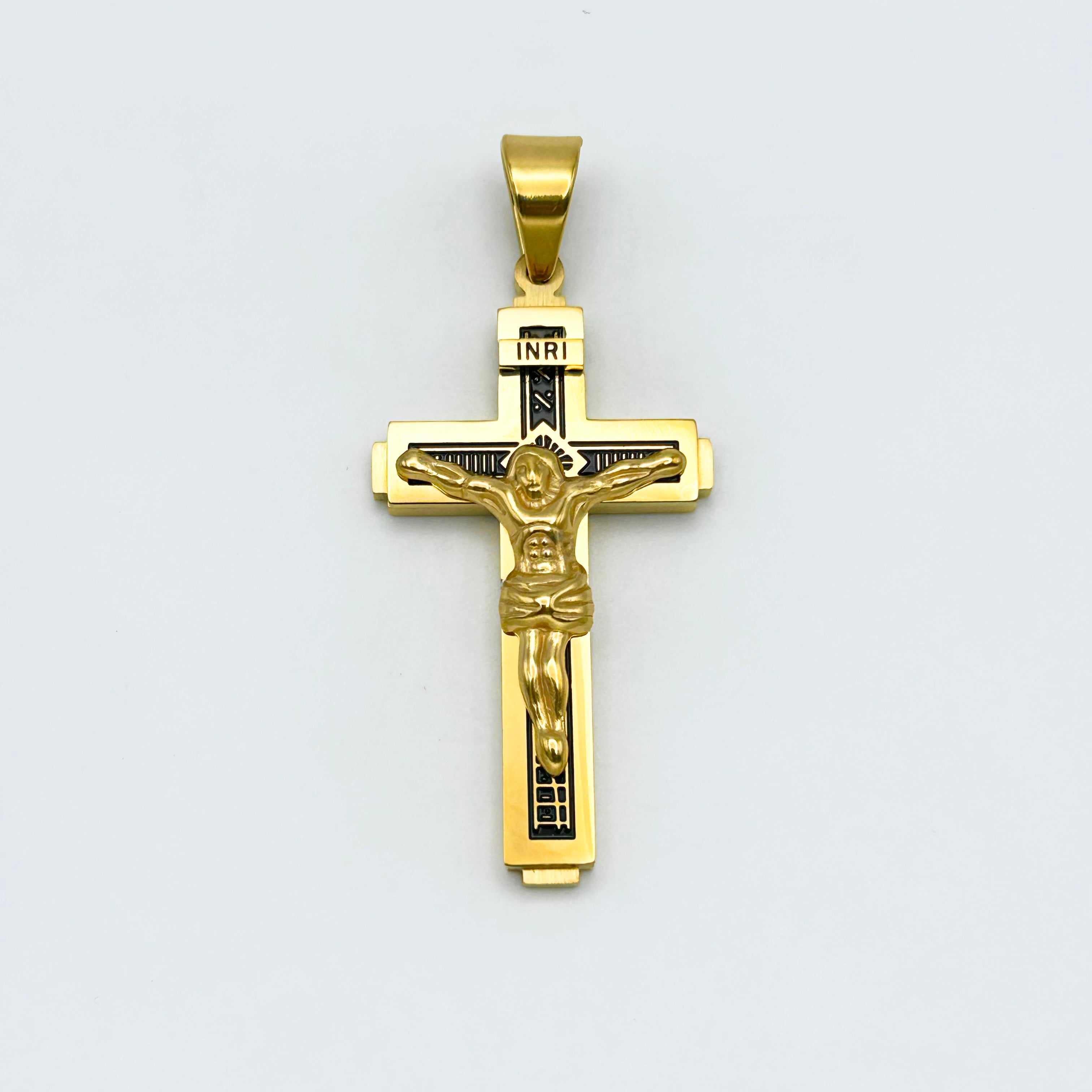 Pendant - Stainless Steel - PDS-2019