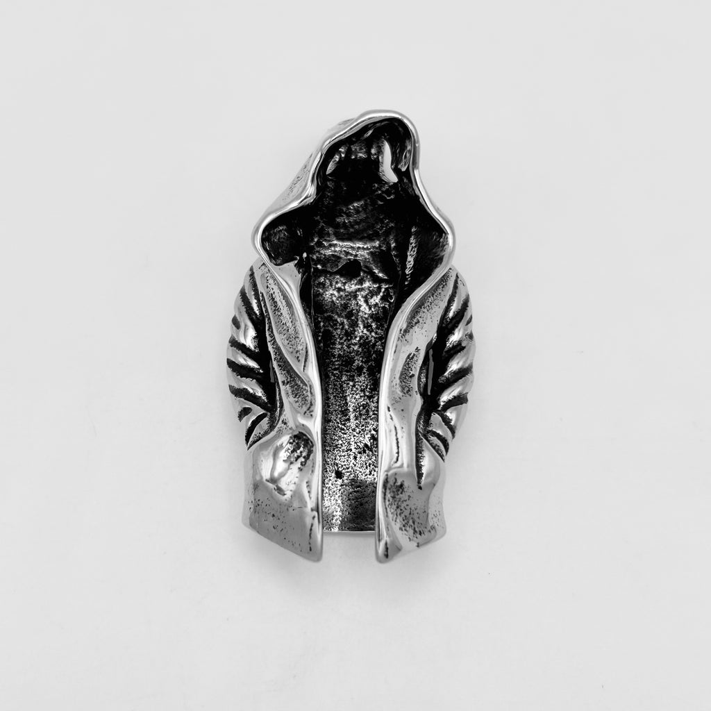 Pendant - Stainless Steel - PDS-2021