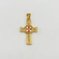 Pendant - Stainless Steel - PDS-2026