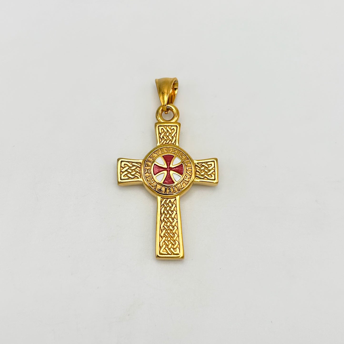 Pendant - Stainless Steel - PDS-2026