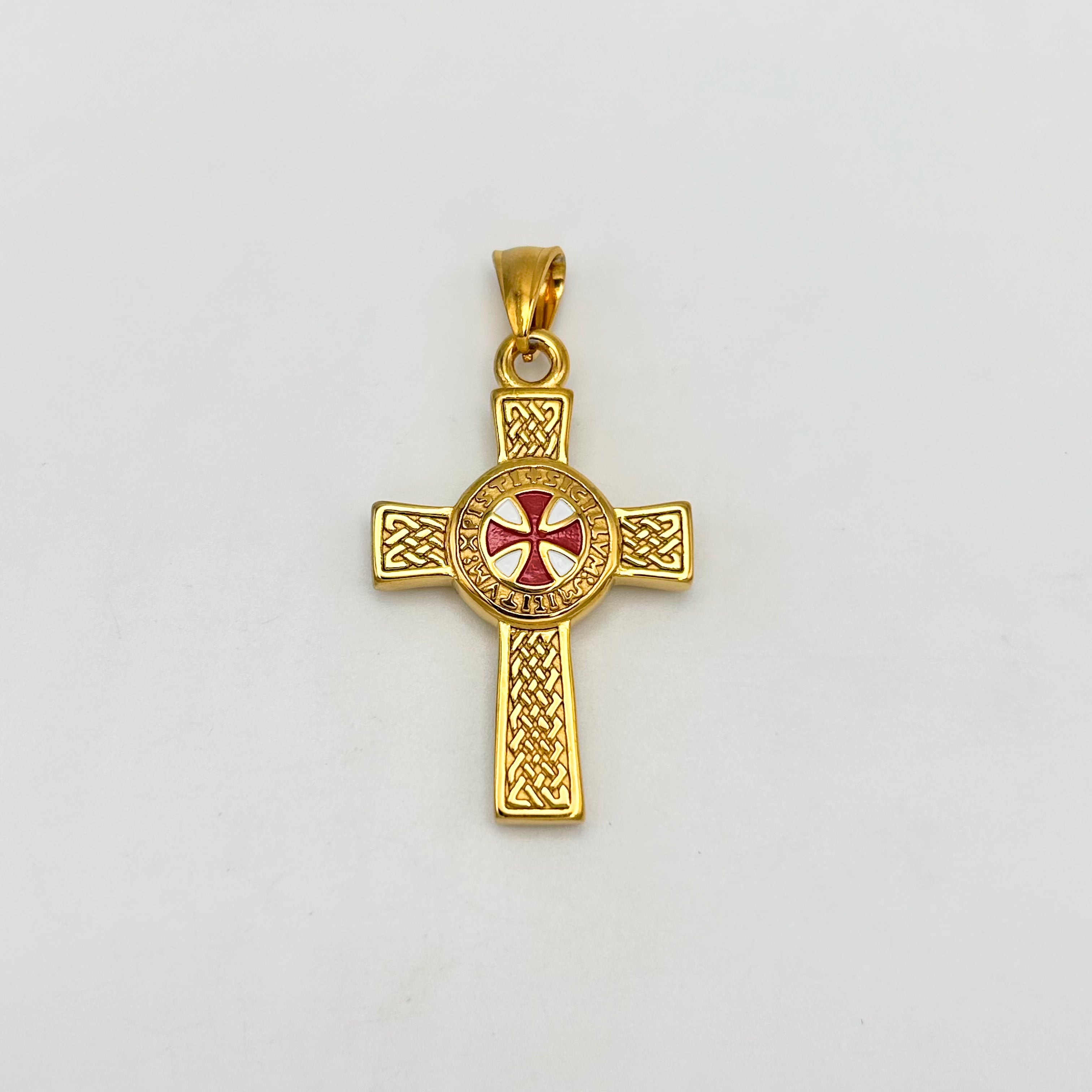 Pendant - Stainless Steel - PDS-2026