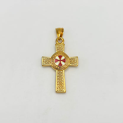 Pendant - Stainless Steel - PDS-2026