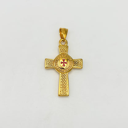 Pendant - Stainless Steel - PDS-2026