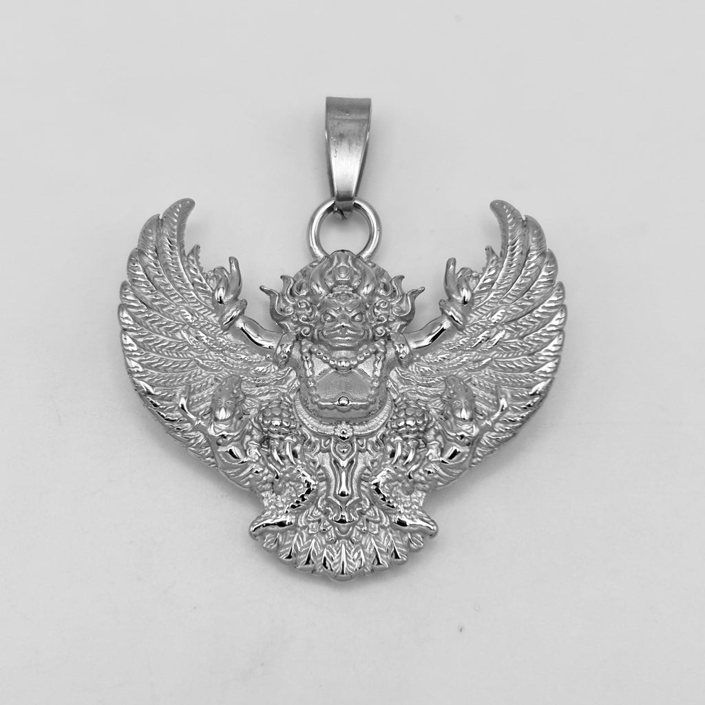 Pendant - Stainless Steel - PDS-2033