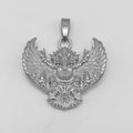 Pendant - Stainless Steel - PDS-2033