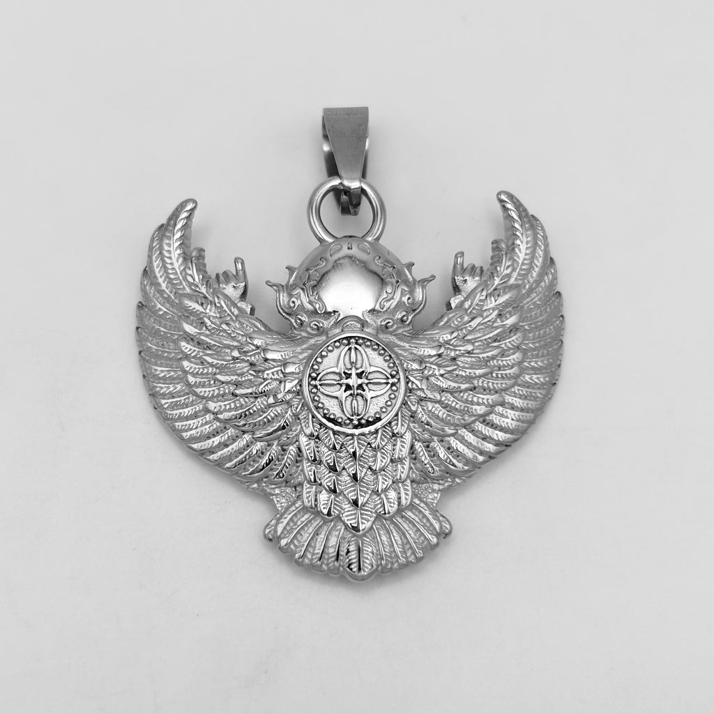 Pendant - Stainless Steel - PDS-2033