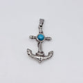 Pendant - Stainless Steel - PDS-2034