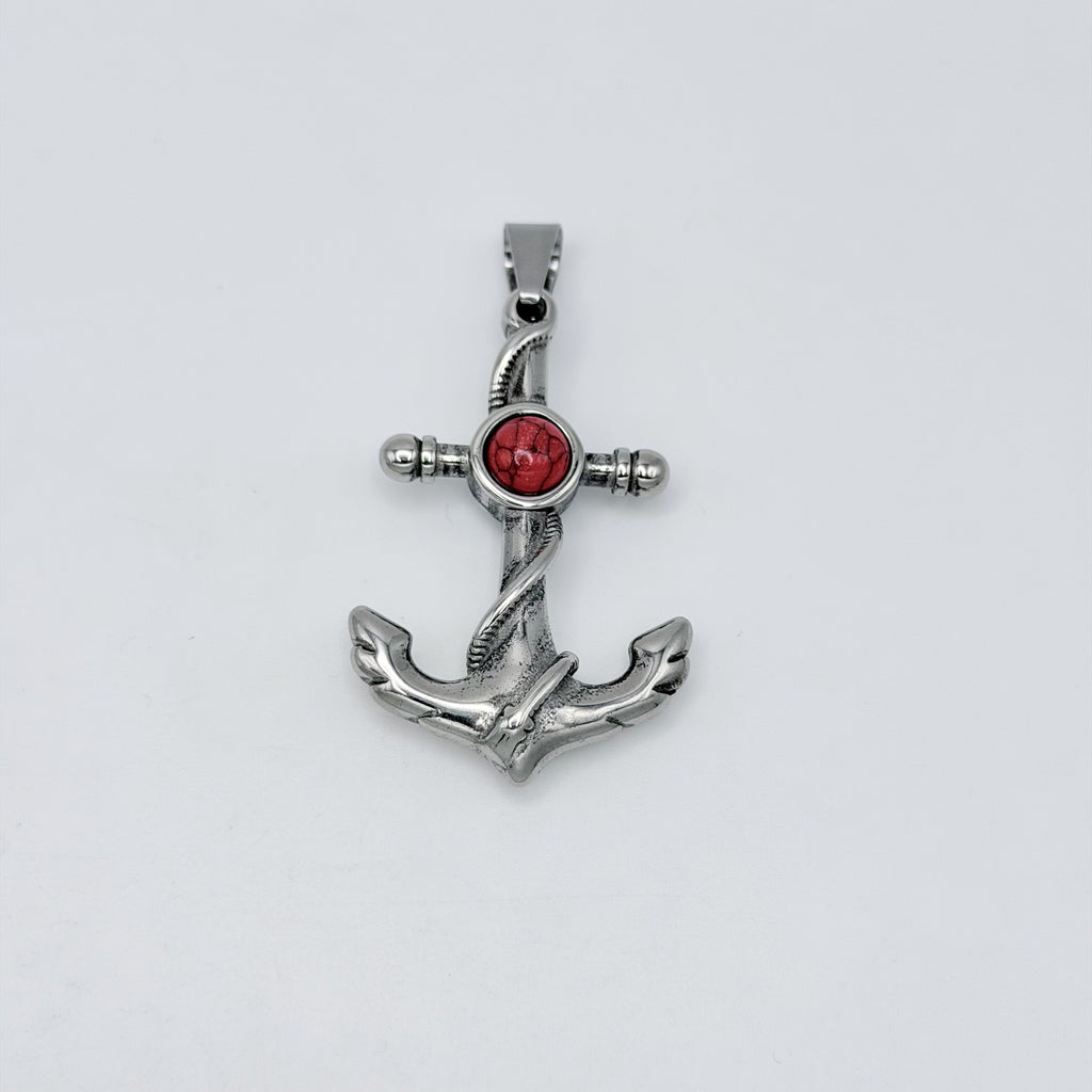 Pendant - Stainless Steel - PDS-2034