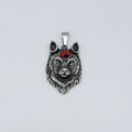 Pendant - Stainless Steel - PDS-2035