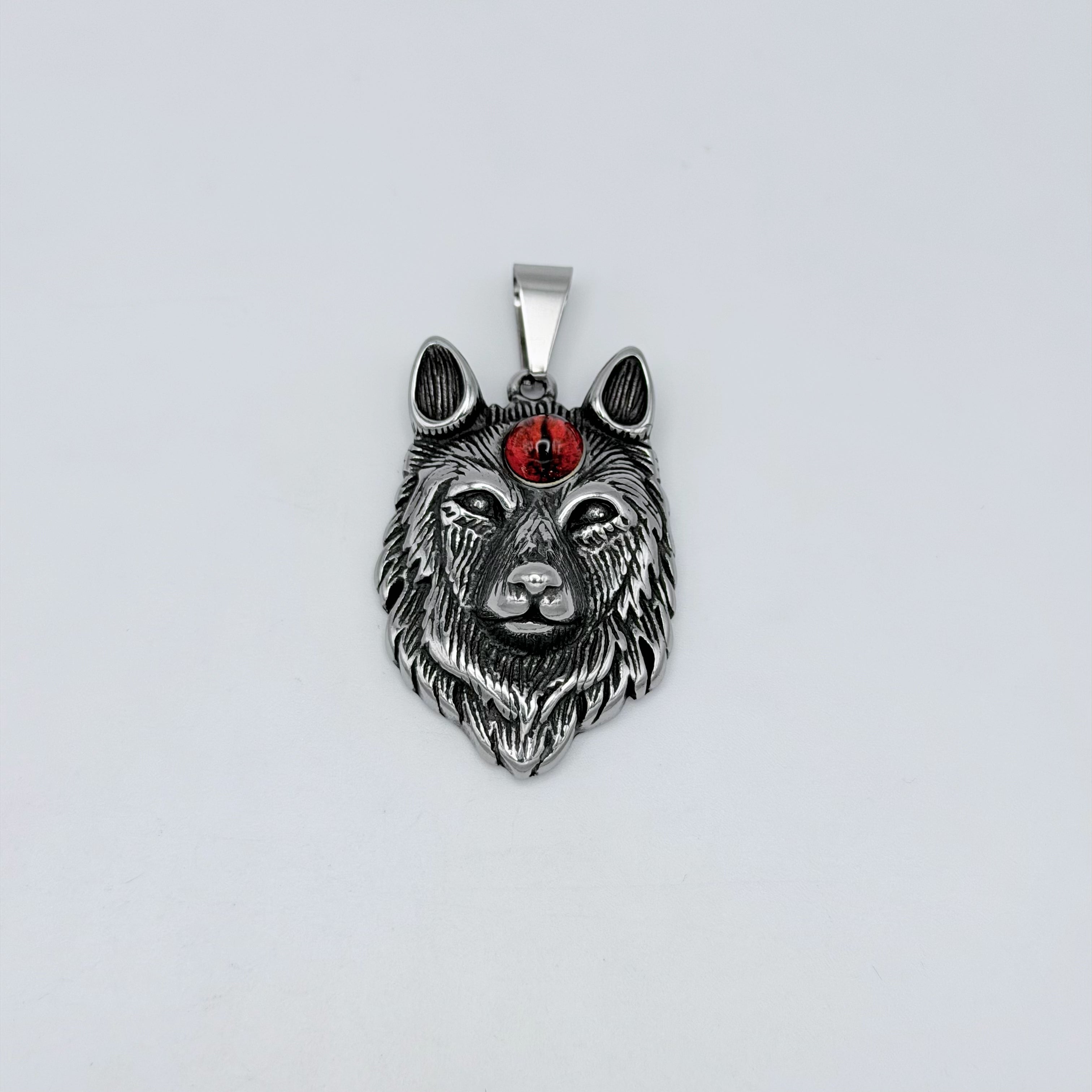 Pendant - Stainless Steel - PDS-2035