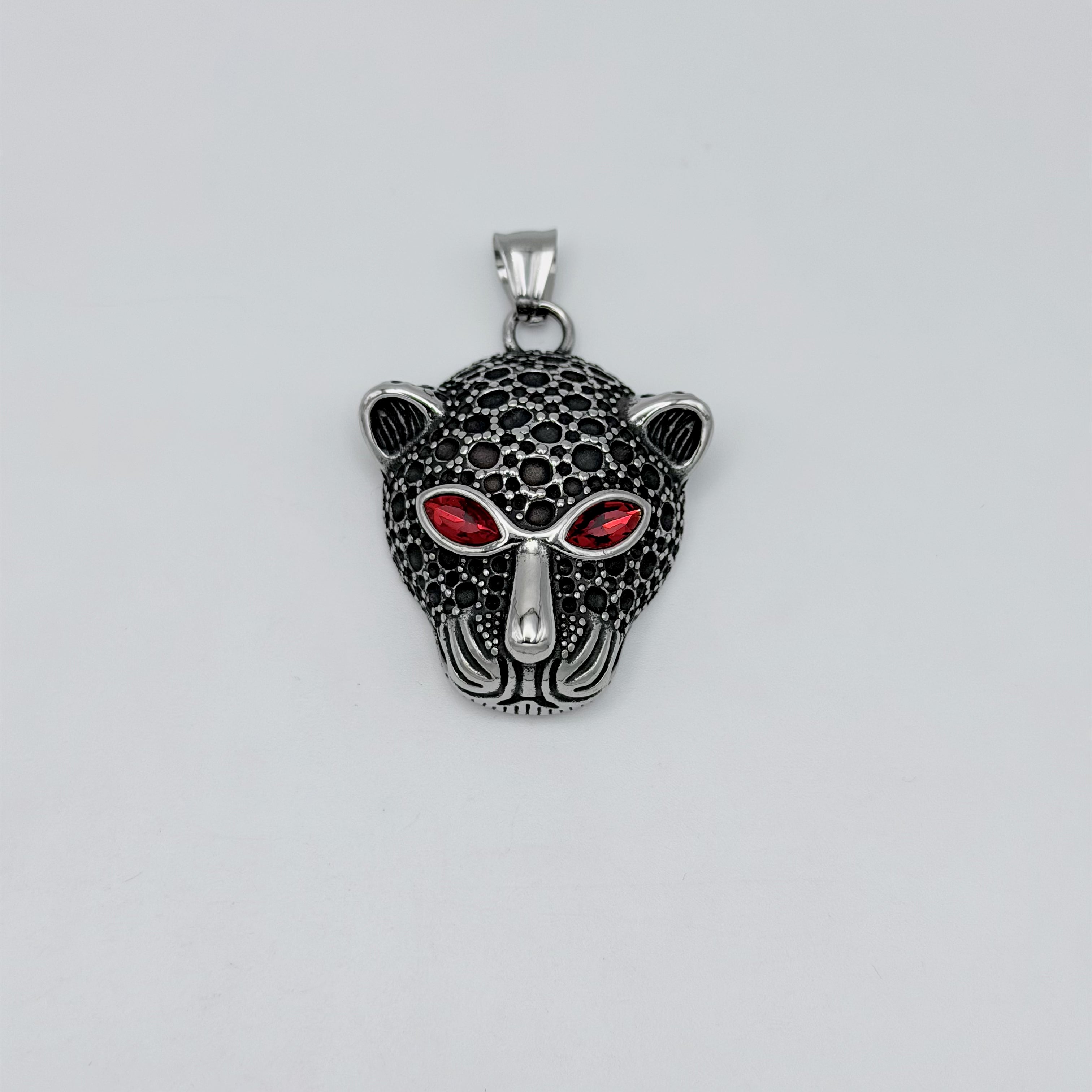 Pendant - Stainless Steel - PDS-2036