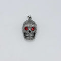 Pendant - Stainless Steel - PDS-2037