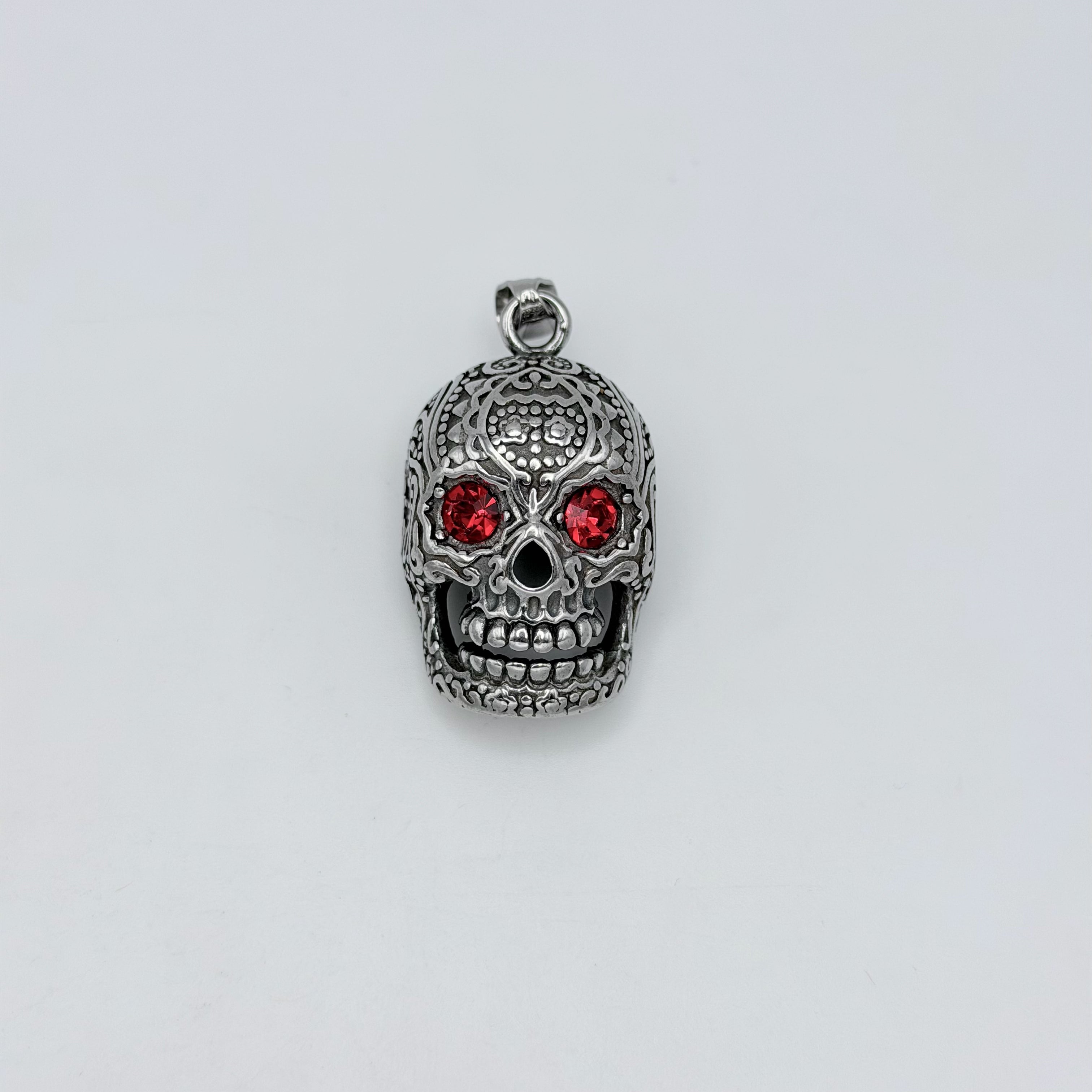 Pendant - Stainless Steel - PDS-2037