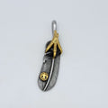 Pendant - Stainless Steel - PDS-2038