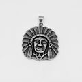Pendant - Stainless Steel - PDS-2041