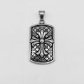 Pendant - Stainless Steel - PDS-2045