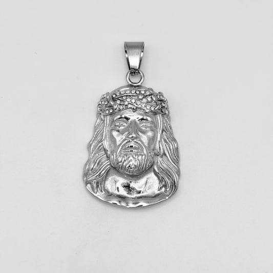 Pendant - Stainless Steel - PDS-2046