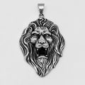 Pendant - Stainless Steel - PDS-2048