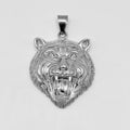 Pendant - Stainless Steel - PDS-2049