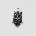 Pendant - Stainless Steel - PDS-2051