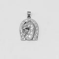Pendant - Stainless Steel - PDS-2053