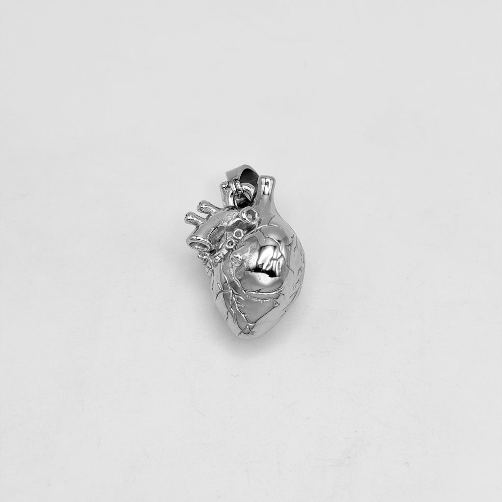 Pendant - Stainless Steel - PDS-2054