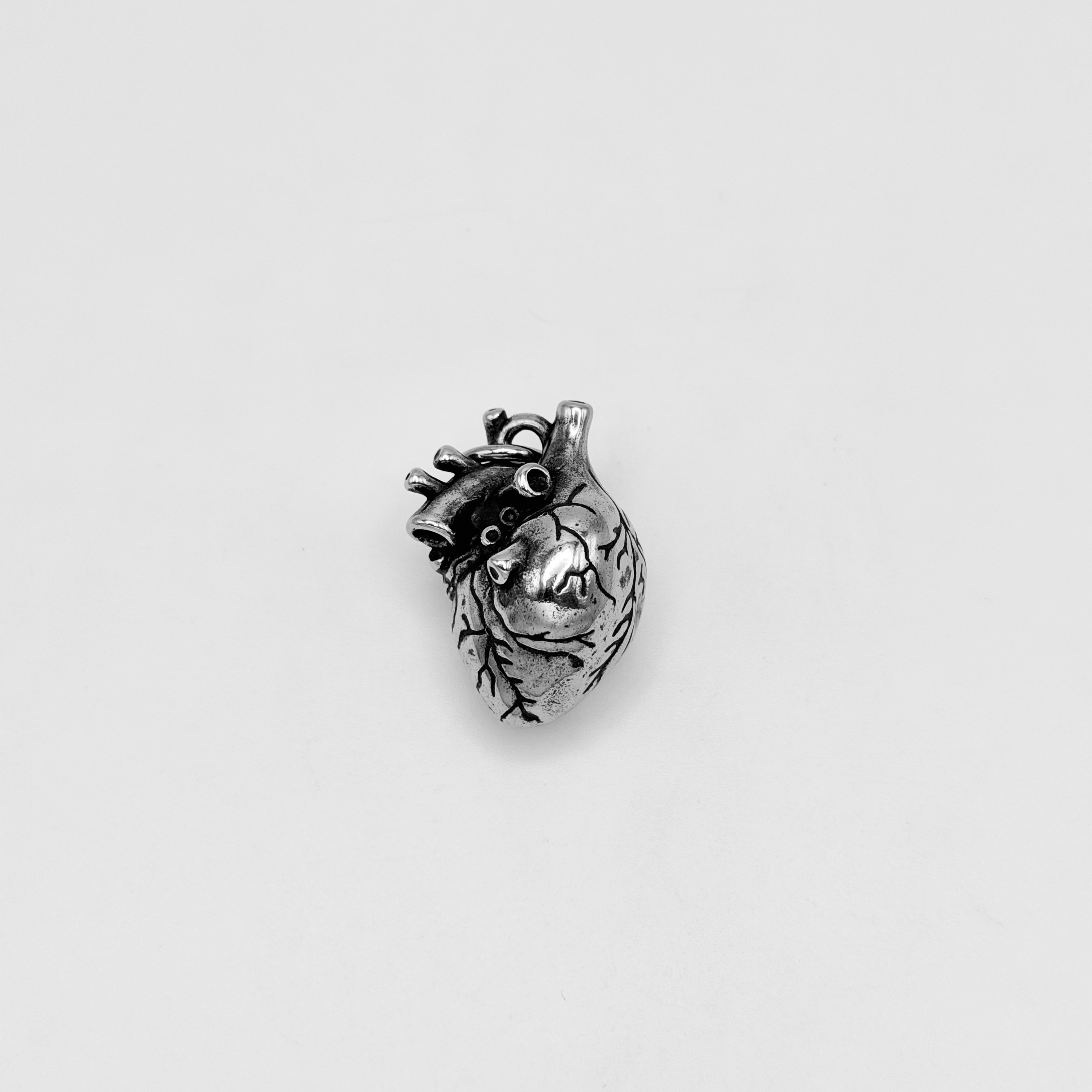 Pendant - Stainless Steel - PDS-2054