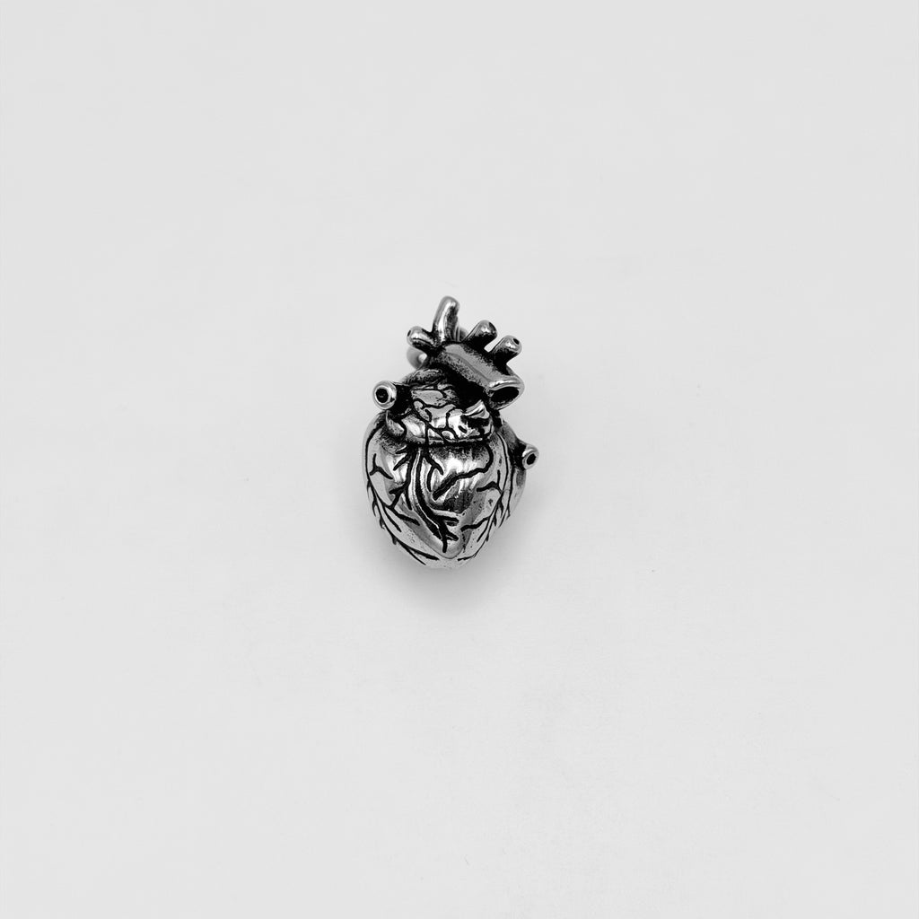 Pendant - Stainless Steel - PDS-2054