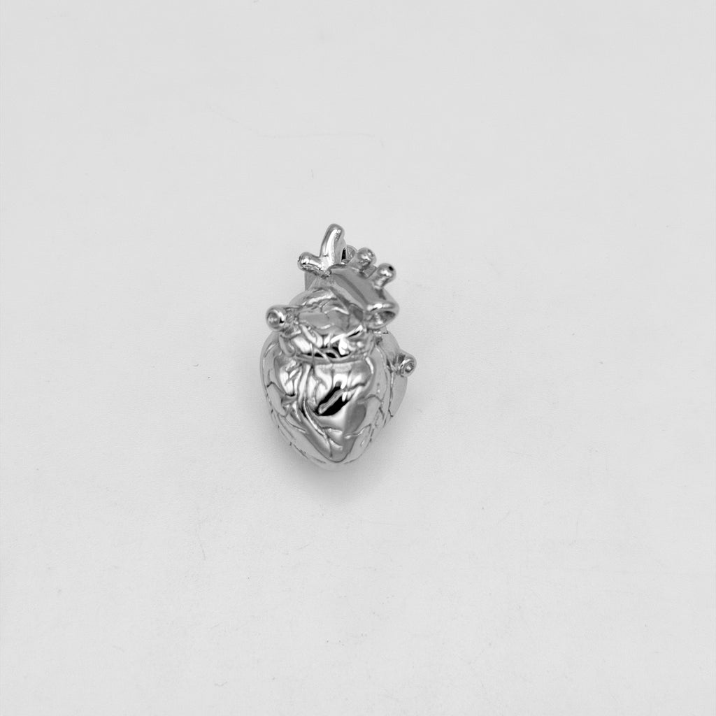 Pendant - Stainless Steel - PDS-2054