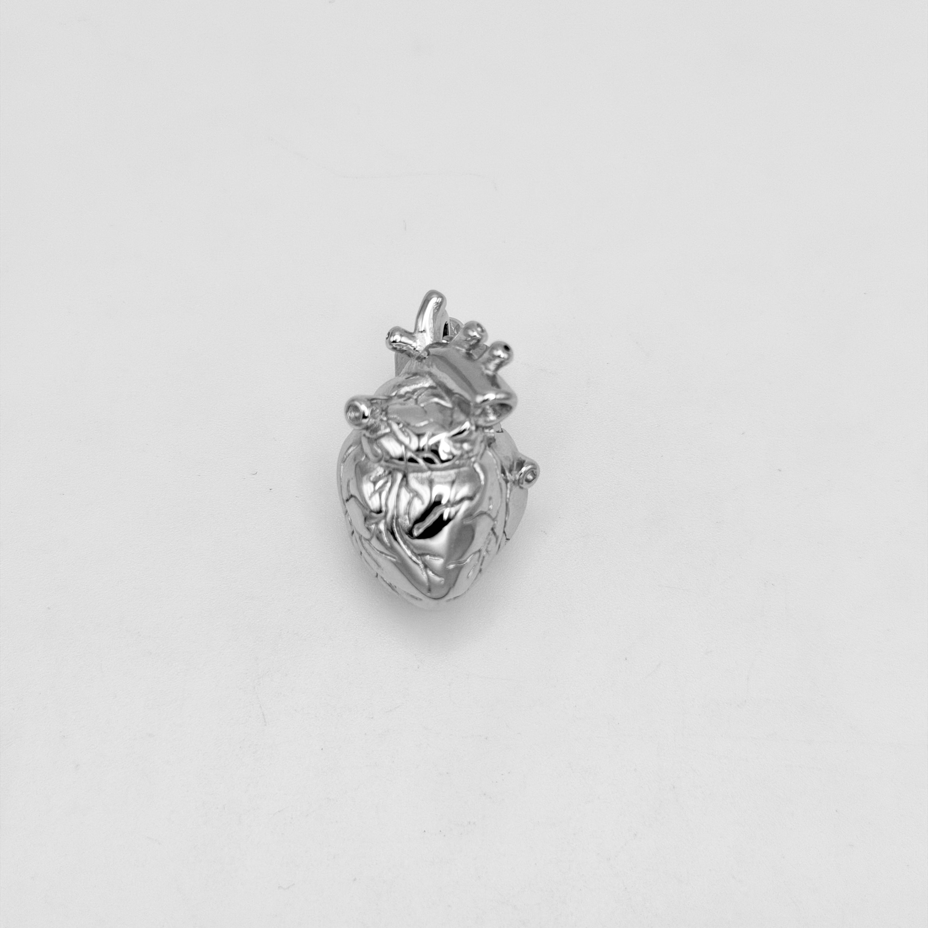 Pendant - Stainless Steel - PDS-2054