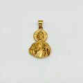Pendant - Stainless Steel - PDS-2055