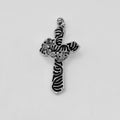 Pendant - Stainless Steel - PDS-2056