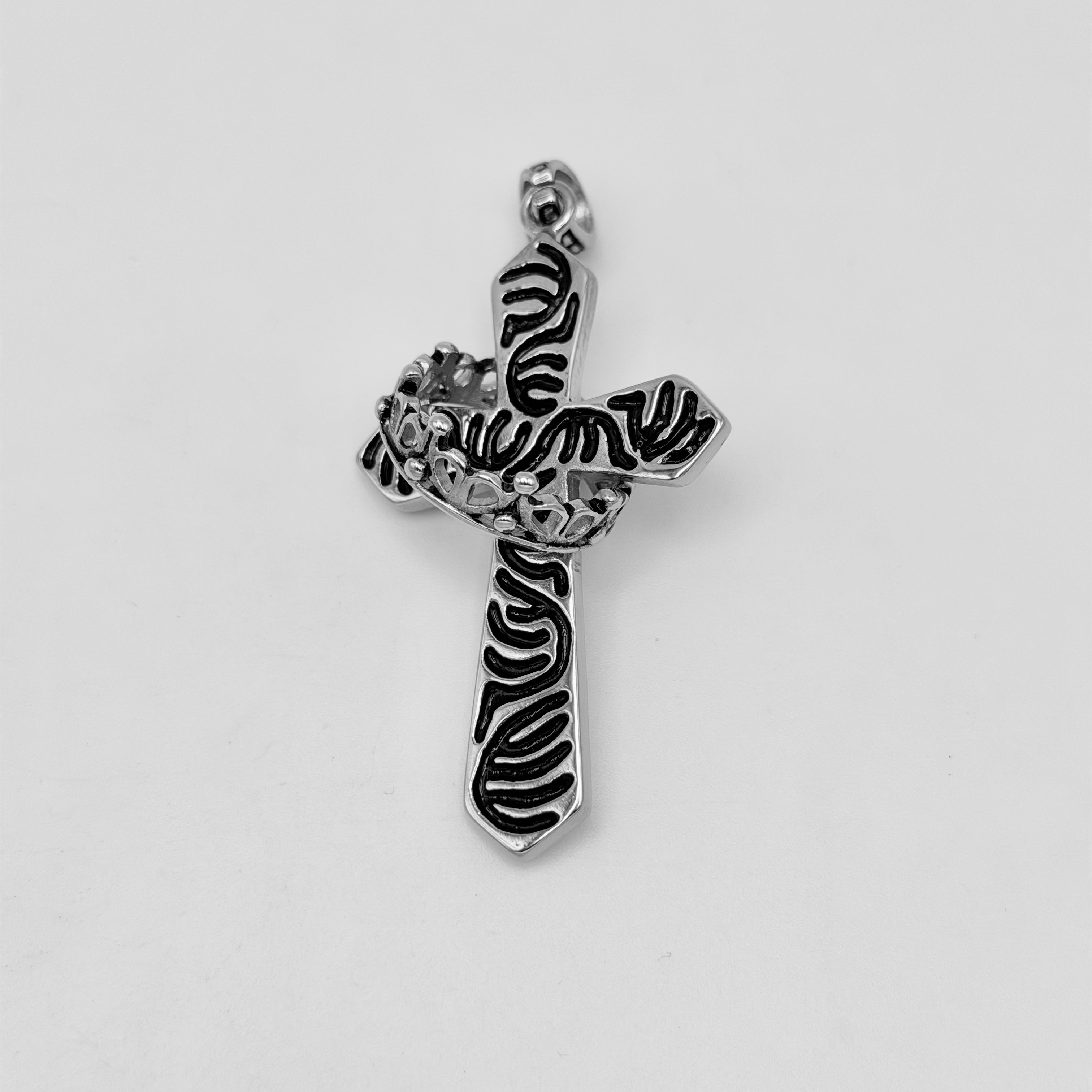 Pendant - Stainless Steel - PDS-2056