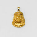 Pendant - Stainless Steel - PDS-2057