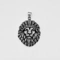 Pendant - Stainless Steel - PDS-2059