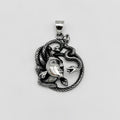 Pendant - Stainless Steel - PDS-2060